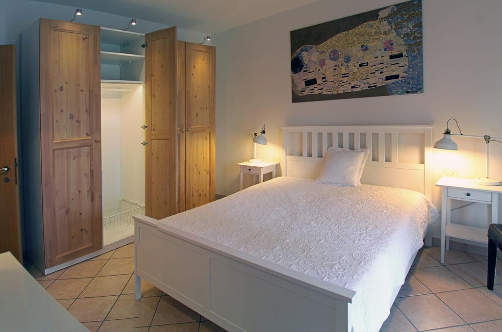 B&B Villa Maria Pia モノーポリ 部屋 写真