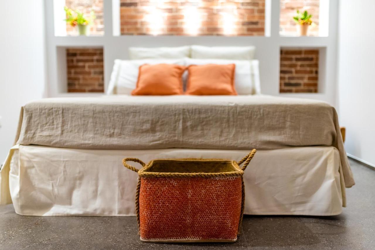 B&B Villa Maria Pia モノーポリ エクステリア 写真